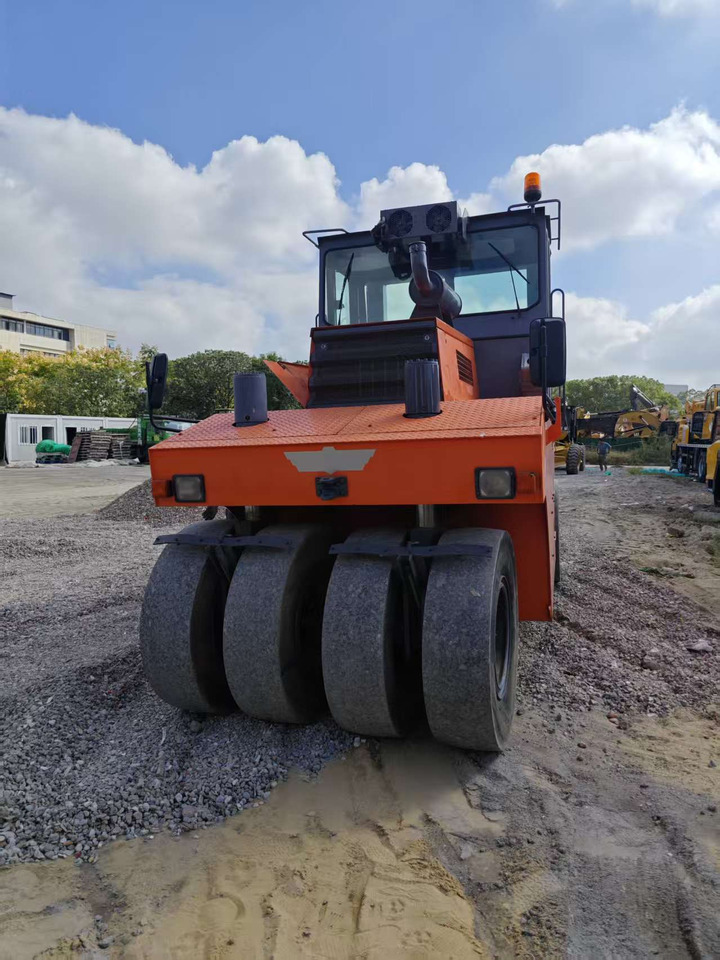 HAMM GRW15 - Compactor: picture 5 HAMM GRW15 - Compactor: picture 5