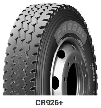 Chaoyang 12.00R20 - Tire for Curtain side truck: picture 1 Chaoyang 12.00R20 - Tire for Curtain side truck: picture 1