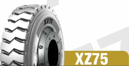 Chaoyang 12.00R20 - Tire for Curtain side truck: picture 4 Chaoyang 12.00R20 - Tire for Curtain side truck: picture 4