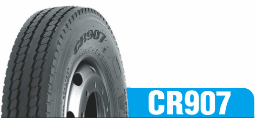 Chaoyang 12.00R20 - Tire for Curtain side truck: picture 3 Chaoyang 12.00R20 - Tire for Curtain side truck: picture 3