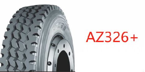 Chaoyang 12.00R20 - Tire for Curtain side truck: picture 2 Chaoyang 12.00R20 - Tire for Curtain side truck: picture 2