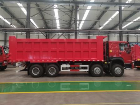 JSIE JSIE3317N3867W - Tipper: picture 1 JSIE JSIE3317N3867W - Tipper: picture 1