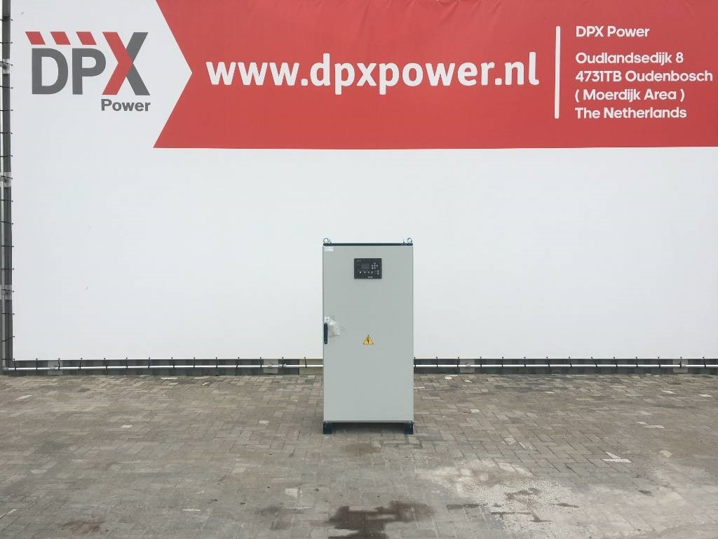ATS Panel 1250A - Max 865 kVA - DPX-27510 - Construction equipment: picture 1 ATS Panel 1250A - Max 865 kVA - DPX-27510 - Construction equipment: picture 1