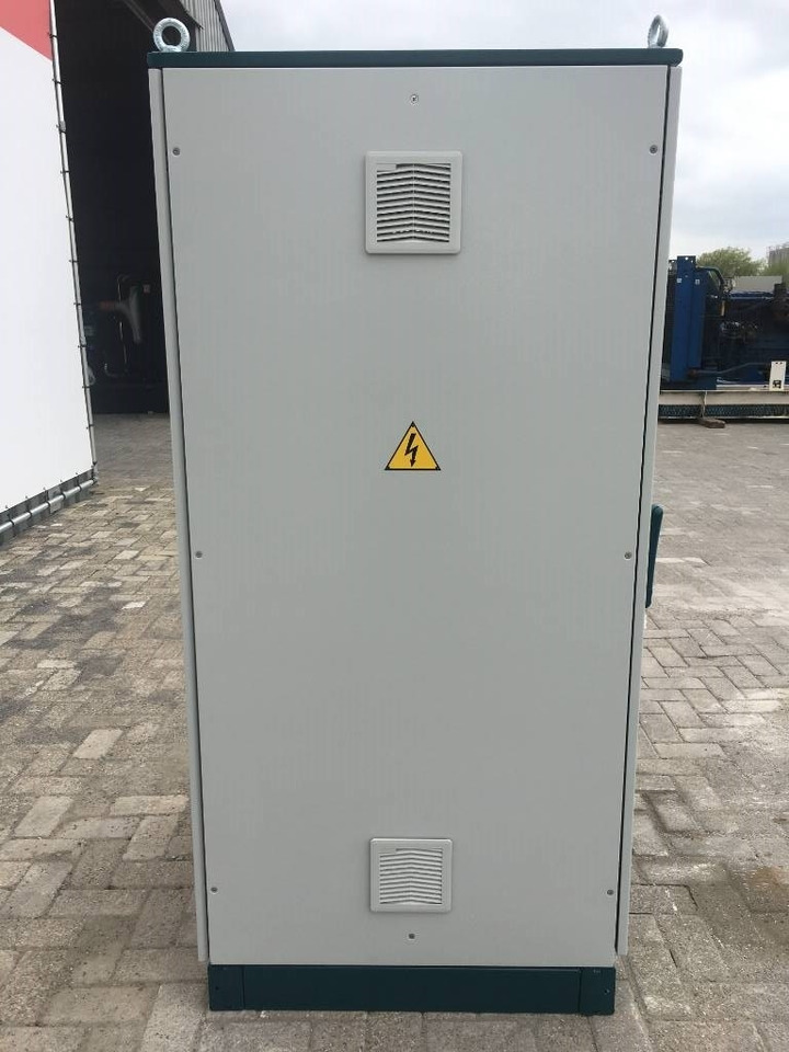ATS Panel 1250A - Max 865 kVA - DPX-27510 - Construction equipment: picture 4 ATS Panel 1250A - Max 865 kVA - DPX-27510 - Construction equipment: picture 4