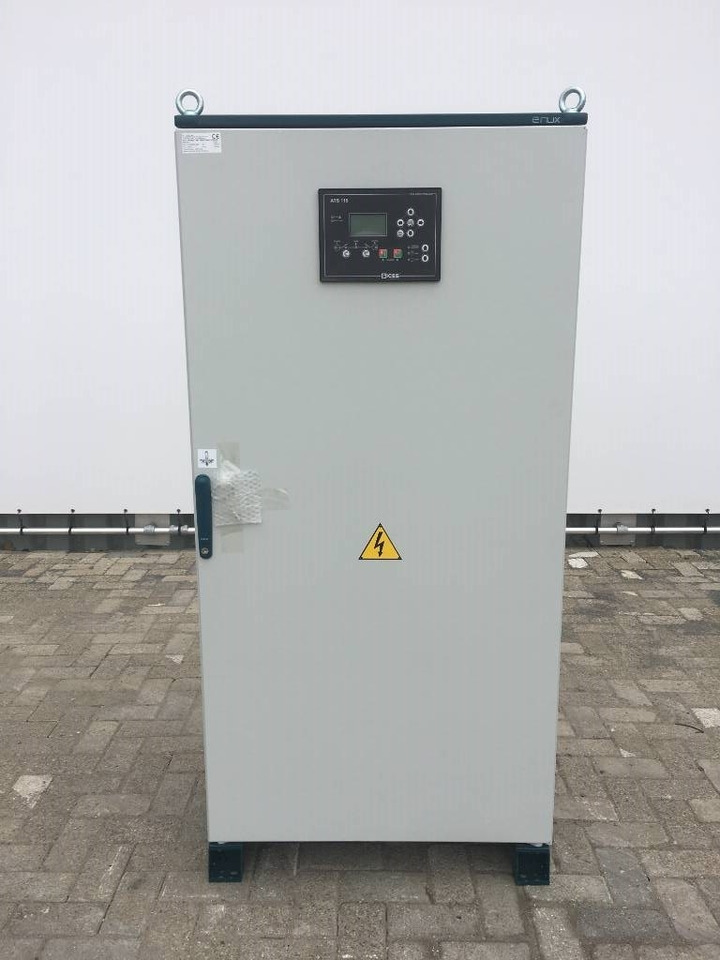 ATS Panel 1250A - Max 865 kVA - DPX-27510 - Construction equipment: picture 2 ATS Panel 1250A - Max 865 kVA - DPX-27510 - Construction equipment: picture 2