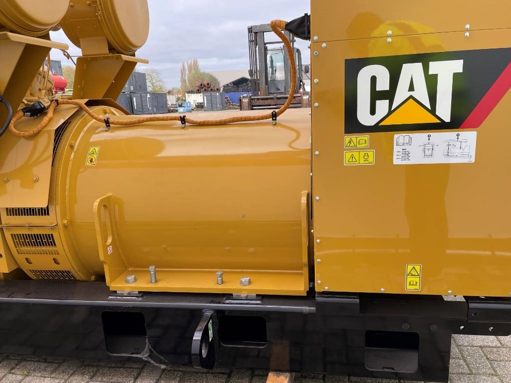 New Generator set CAT 3516B - 2.250 kVA Generator - DPX-18106: picture 19
