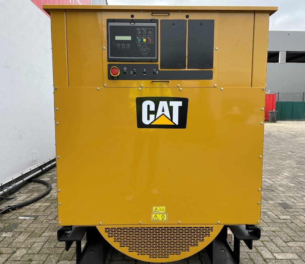 New Generator set CAT 3516B - 2.250 kVA Generator - DPX-18106: picture 20
