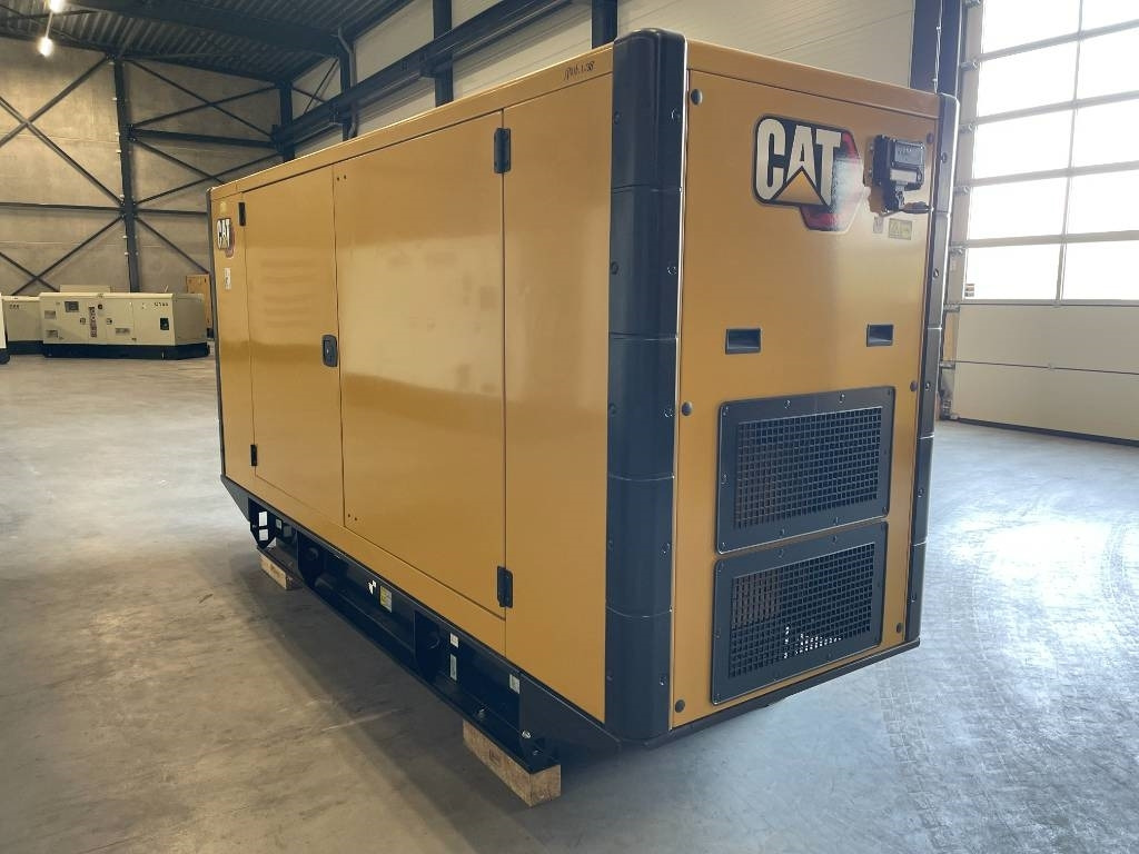 CAT DE150E0 - 150 kVA Generator - DPX-18016.1 - Generator set: picture 3 CAT DE150E0 - 150 kVA Generator - DPX-18016.1 - Generator set: picture 3