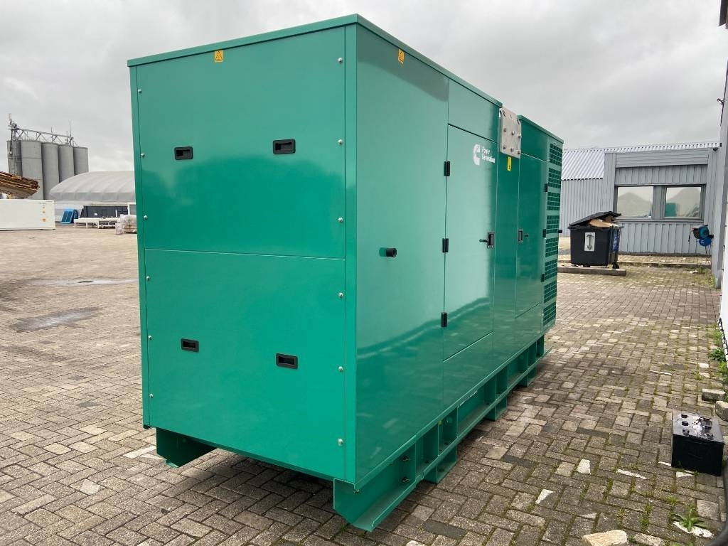 Cummins C330D5EQ - 330 kVA Generator - DPX-18516-Q - Generator set: picture 3 Cummins C330D5EQ - 330 kVA Generator - DPX-18516-Q - Generator set: picture 3