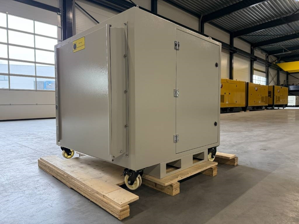 DPX Power Loadbank 200 kW - DPX-30021 - Generator set: picture 4 DPX Power Loadbank 200 kW - DPX-30021 - Generator set: picture 4