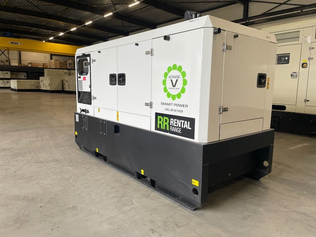 Deutz TCD2.9L4 - 60 kVA Stage V Generator - DPX-19006.1 - Generator set: picture 5 Deutz TCD2.9L4 - 60 kVA Stage V Generator - DPX-19006.1 - Generator set: picture 5