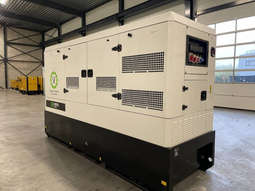 Deutz TCD6.1L6 - 165 kVA Stage V Generator - DPX-19014 - Generator set: picture 3 Deutz TCD6.1L6 - 165 kVA Stage V Generator - DPX-19014 - Generator set: picture 3
