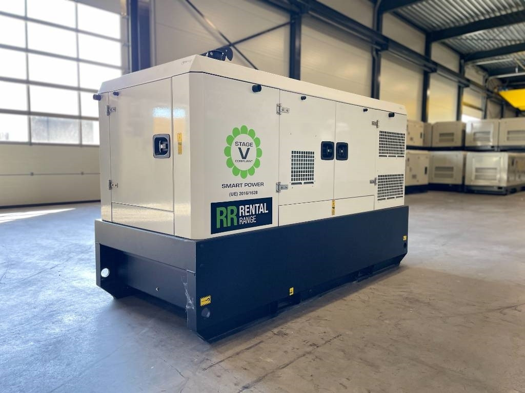 Deutz TD2.2L3 - 33 kVA Stage V Generator - DPX-19004.1 - Generator set: picture 4 Deutz TD2.2L3 - 33 kVA Stage V Generator - DPX-19004.1 - Generator set: picture 4