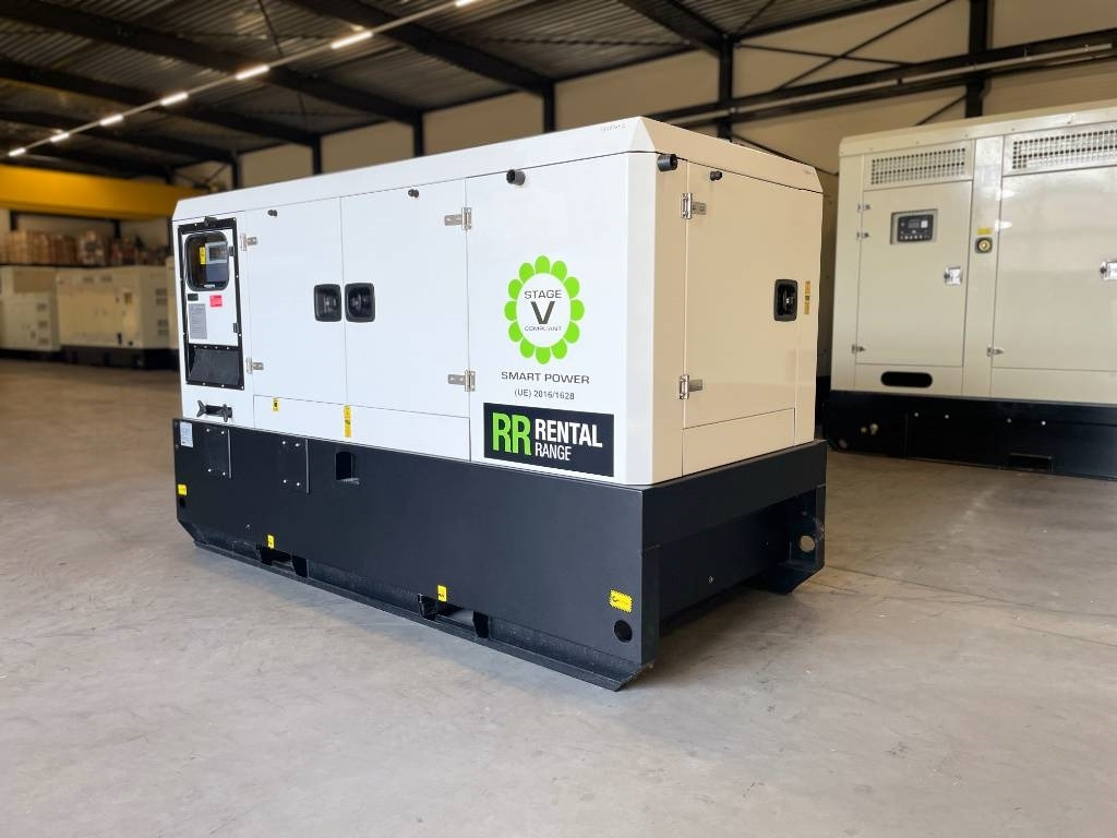 Deutz TD2.2L3 - 33 kVA Stage V Generator - DPX-19004.1 - Generator set: picture 5 Deutz TD2.2L3 - 33 kVA Stage V Generator - DPX-19004.1 - Generator set: picture 5