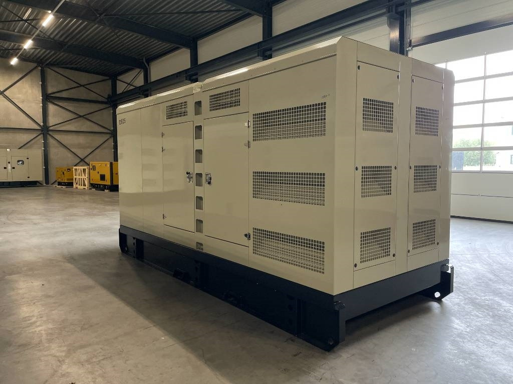 Doosan DP222LC - 825 kVA Generator - DPX-19858 - Generator set: picture 3 Doosan DP222LC - 825 kVA Generator - DPX-19858 - Generator set: picture 3