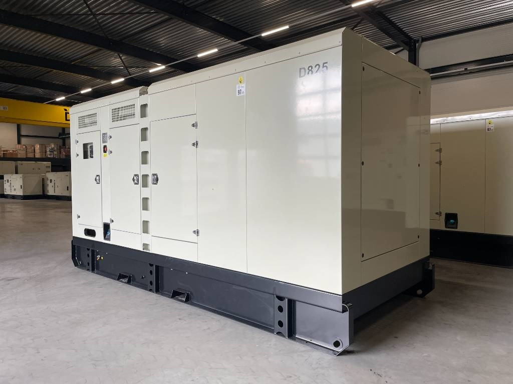 Doosan DP222LC - 825 kVA Generator - DPX-19858 - Generator set: picture 5 Doosan DP222LC - 825 kVA Generator - DPX-19858 - Generator set: picture 5