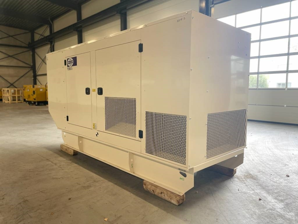 FG Wilson P300-5 - 300 kVA Genset - DPX-16015 - Generator set: picture 3 FG Wilson P300-5 - 300 kVA Genset - DPX-16015 - Generator set: picture 3