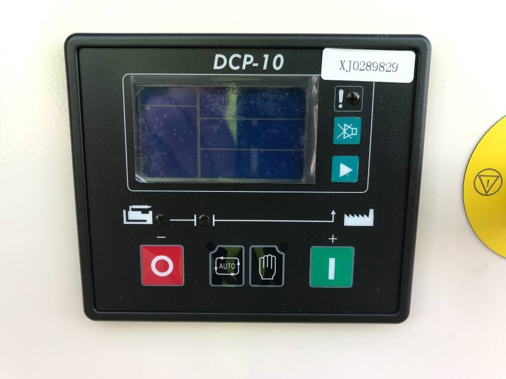 New Generator set FG Wilson P65-5 - 65 kVA Genset - DPX-16006: picture 9