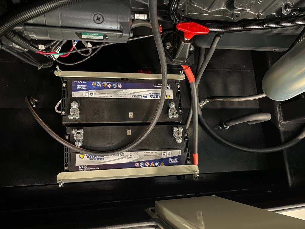 New Generator set Iveco CR13TE3A - 440 kVA Generator - DPX-19796: picture 21 New Generator set Iveco CR13TE3A - 440 kVA Generator - DPX-19796: picture 21