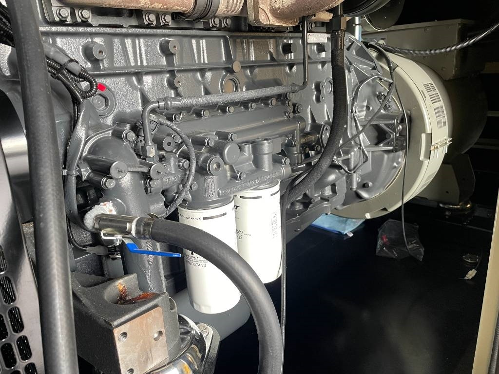 New Generator set Iveco CR13TE3A - 440 kVA Generator - DPX-19796: picture 19 New Generator set Iveco CR13TE3A - 440 kVA Generator - DPX-19796: picture 19