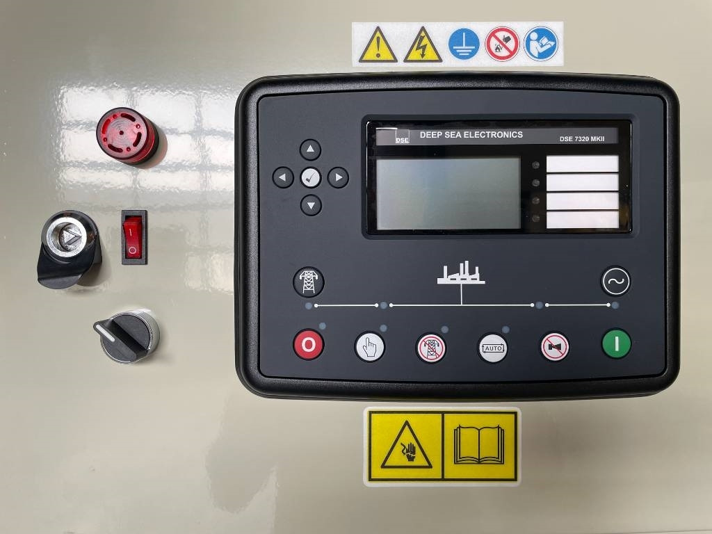 New Generator set Iveco CR13TE3A - 440 kVA Generator - DPX-19796: picture 10 New Generator set Iveco CR13TE3A - 440 kVA Generator - DPX-19796: picture 10