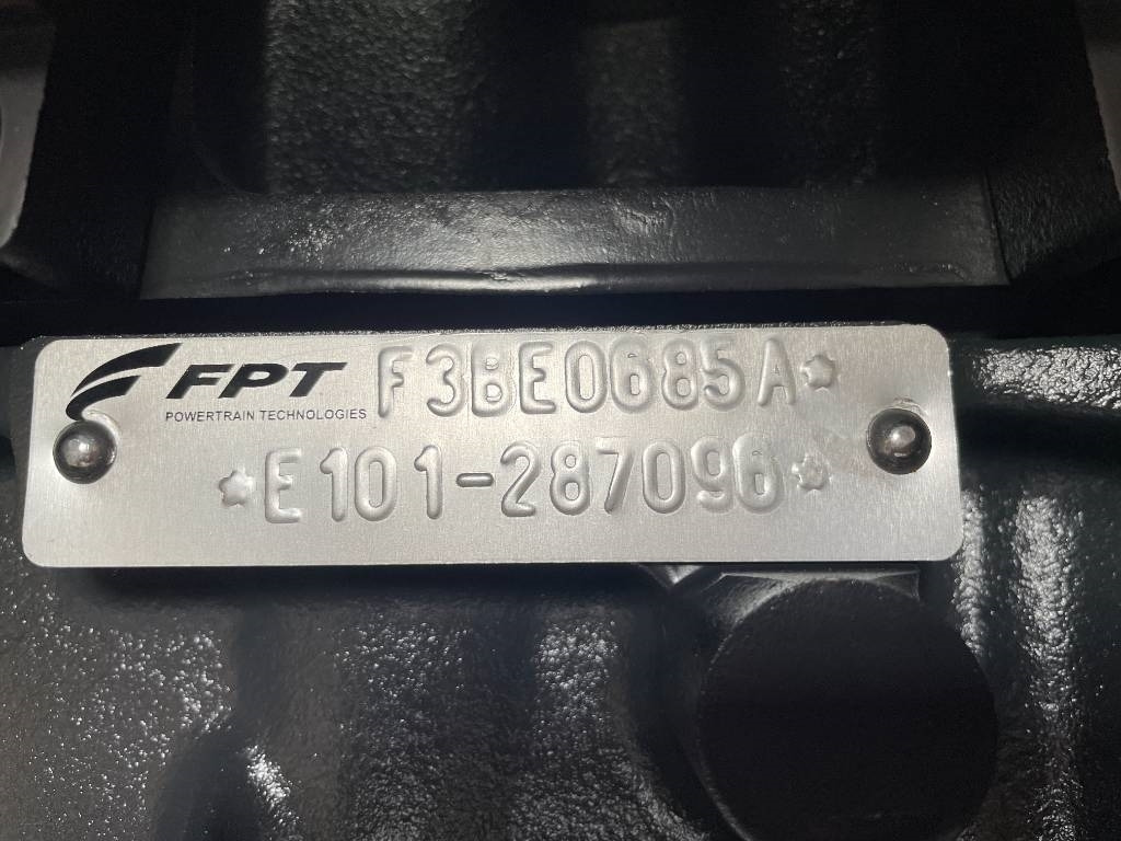 New Generator set Iveco CR13TE3A - 440 kVA Generator - DPX-19796: picture 16 New Generator set Iveco CR13TE3A - 440 kVA Generator - DPX-19796: picture 16