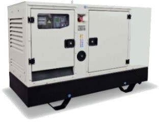 Iveco F36TE1PV - 88 kVA Stage V Genset - DPX-19914 - Generator set: picture 2 Iveco F36TE1PV - 88 kVA Stage V Genset - DPX-19914 - Generator set: picture 2