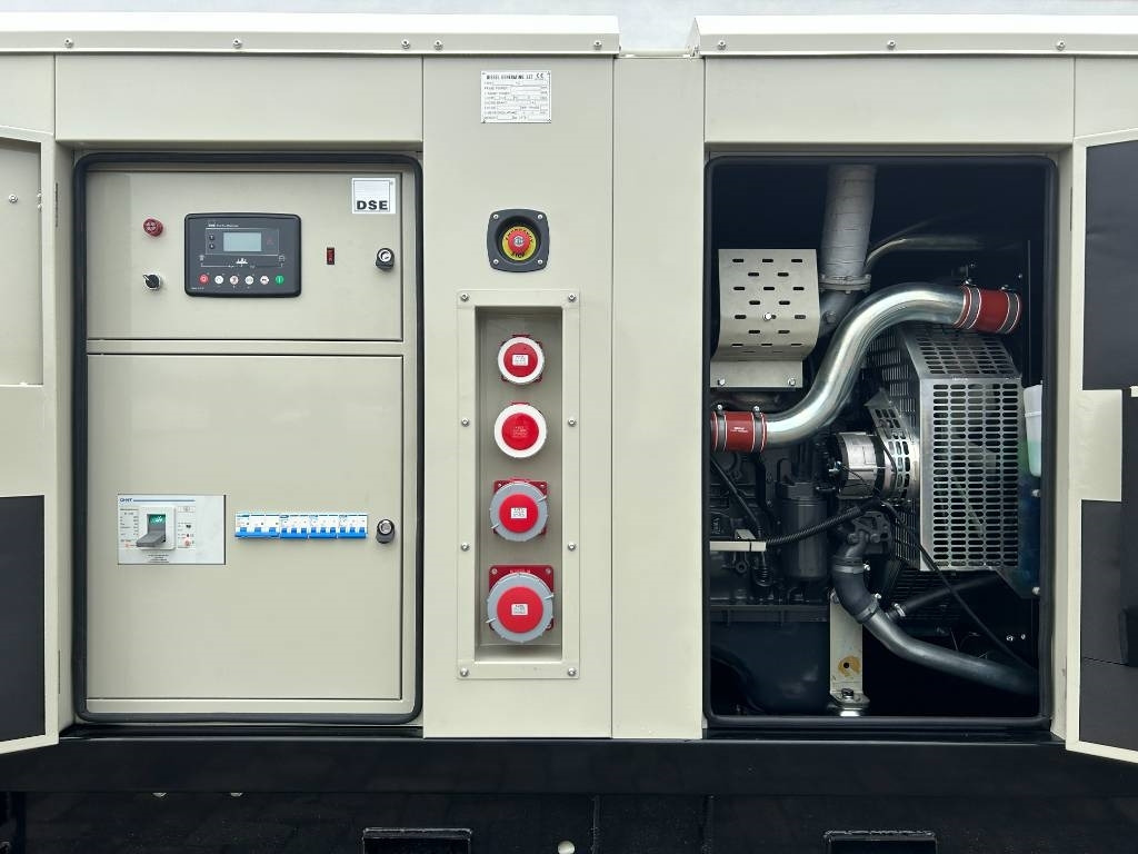 Iveco NEF67TM7 - 220 kVA Generator - DPX-19794 - Generator set: picture 5 Iveco NEF67TM7 - 220 kVA Generator - DPX-19794 - Generator set: picture 5