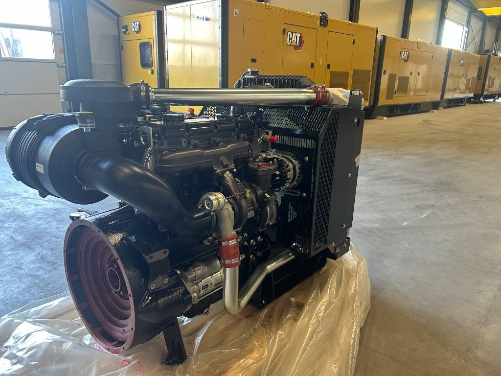 Perkins 1104D-44TA - Diesel Engine - New - DPX-25088 - Engine for Construction machinery: picture 2 Perkins 1104D-44TA - Diesel Engine - New - DPX-25088 - Engine for Construction machinery: picture 2
