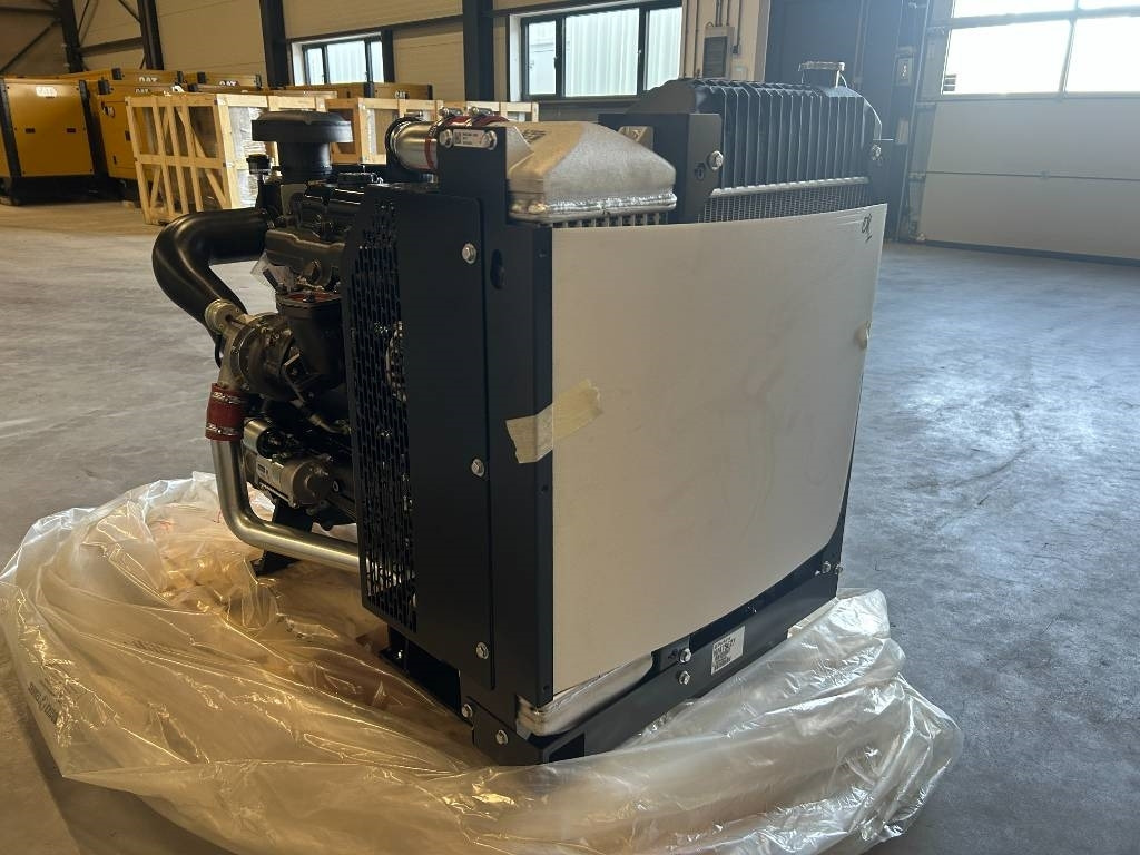 Perkins 1104D-44TA - Diesel Engine - New - DPX-25088 - Engine for Construction machinery: picture 4 Perkins 1104D-44TA - Diesel Engine - New - DPX-25088 - Engine for Construction machinery: picture 4