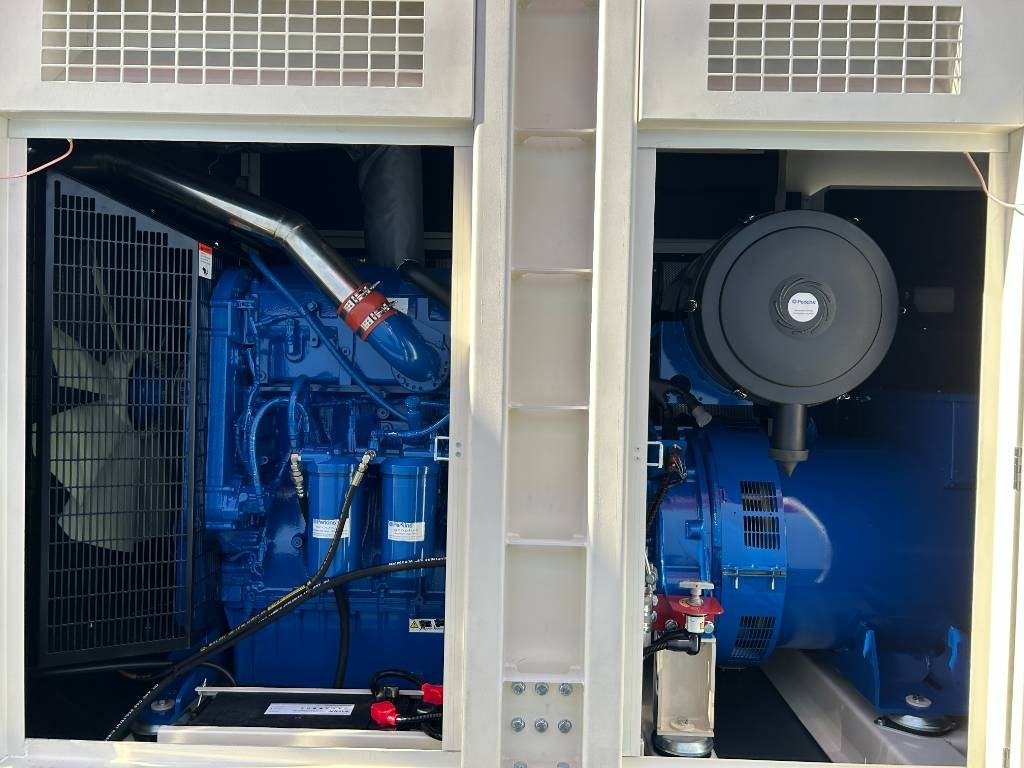 Leasing of Perkins 2506C-E15TAG2 - 550 kVA Surplus genset - DPX-20019  Perkins 2506C-E15TAG2 - 550 kVA Surplus genset - DPX-20019: picture 6