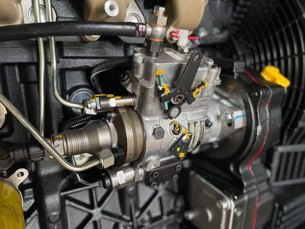 New Generator set Sdmo K22 - 22 kVA Generator - DPX-17003: picture 15