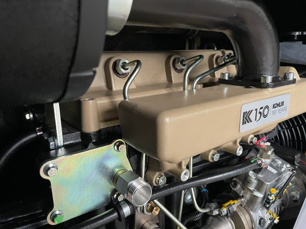 New Generator set Sdmo K22 - 22 kVA Generator - DPX-17003: picture 14