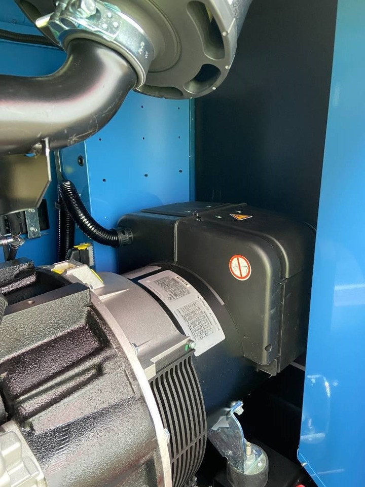 Sdmo K44 - 44 kVA Generator - DPX-17005  - Generator set: picture 3 Sdmo K44 - 44 kVA Generator - DPX-17005  - Generator set: picture 3