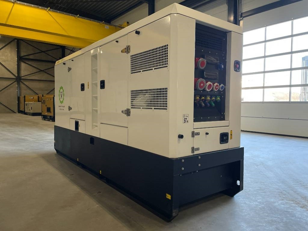 Volvo TAD882GE - 275 kVA Stage V Generator - DPX-19029 - Generator set: picture 3 Volvo TAD882GE - 275 kVA Stage V Generator - DPX-19029 - Generator set: picture 3
