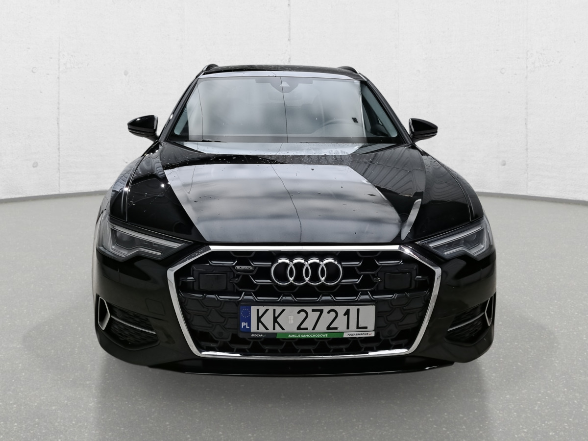 AUDI A6 KOMBI - Car: picture 3 AUDI A6 KOMBI - Car: picture 3