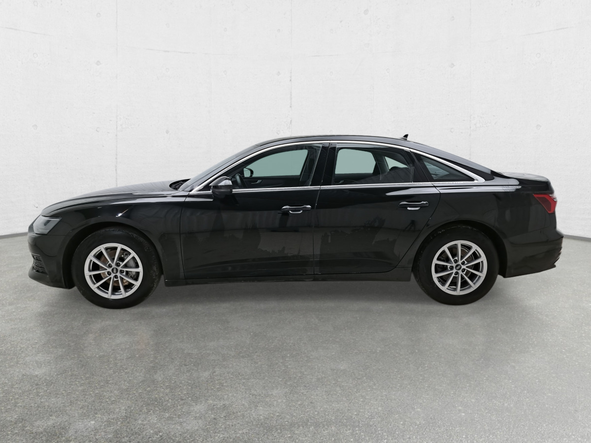 AUDI A6 SEDAN - Saloon car: picture 5 AUDI A6 SEDAN - Saloon car: picture 5