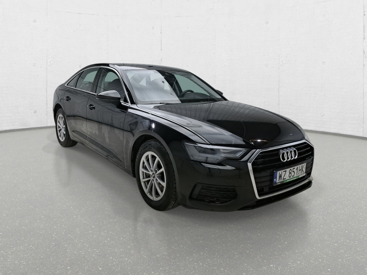 AUDI A6 SEDAN - Saloon car: picture 2 AUDI A6 SEDAN - Saloon car: picture 2
