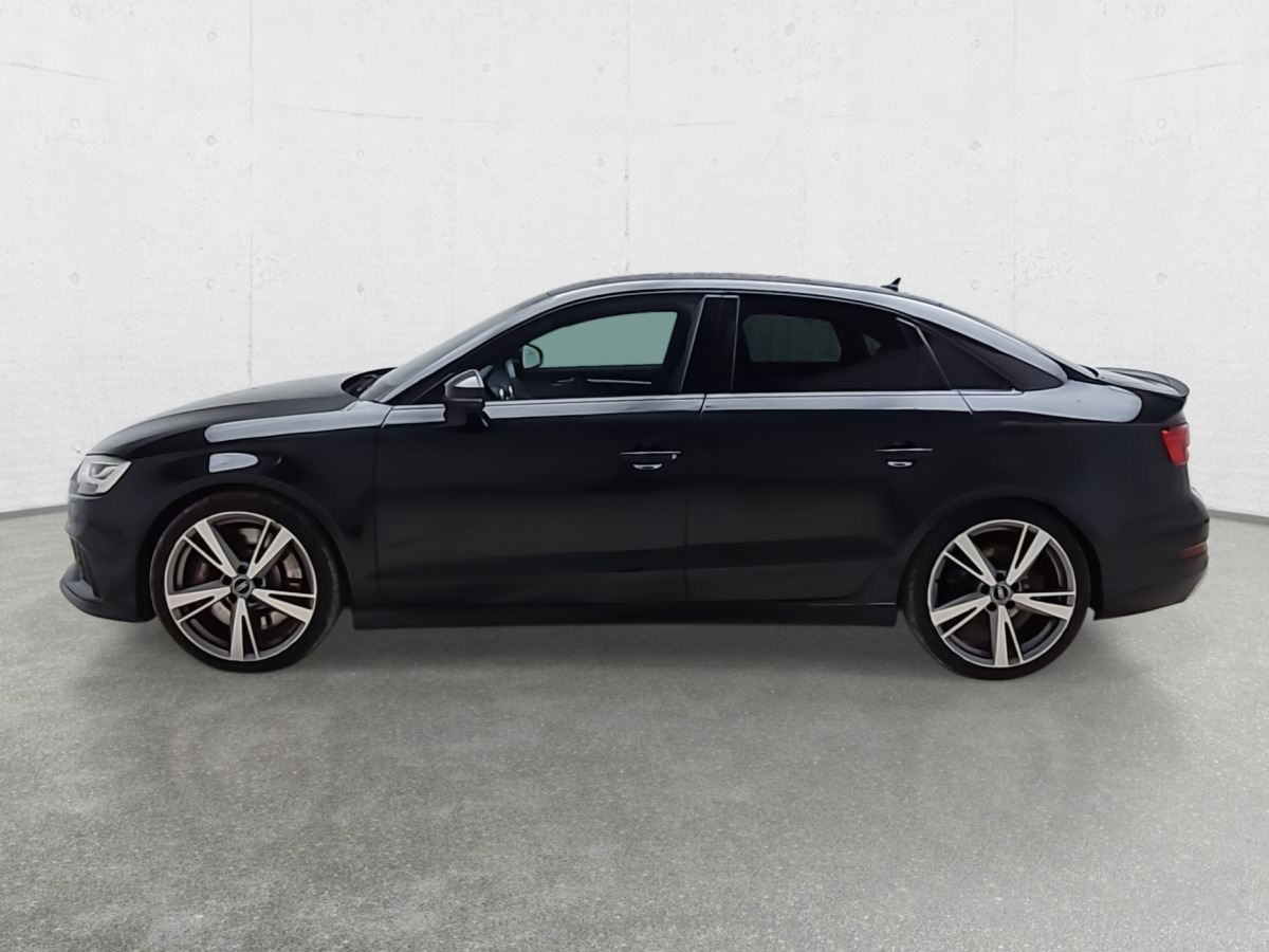 AUDI RS3 SEDAN - Saloon car: picture 5 AUDI RS3 SEDAN - Saloon car: picture 5
