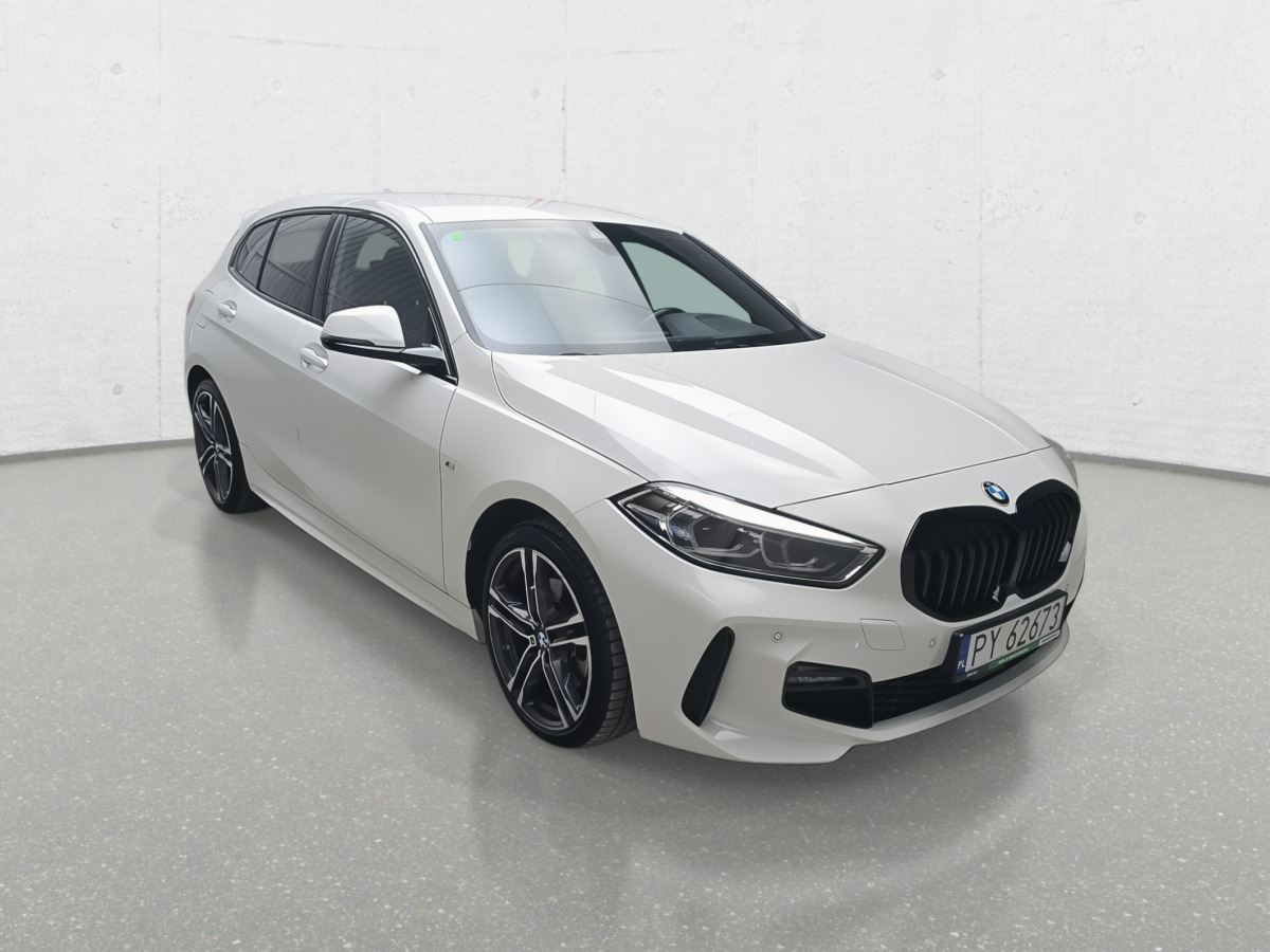 BMW 118I HATCHBACK - Hatchback: picture 1 BMW 118I HATCHBACK - Hatchback: picture 1