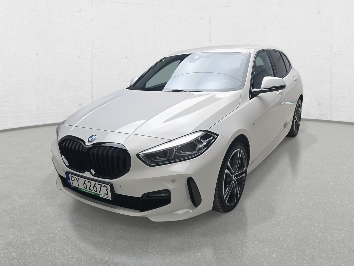 BMW 118I HATCHBACK - Hatchback: picture 3 BMW 118I HATCHBACK - Hatchback: picture 3