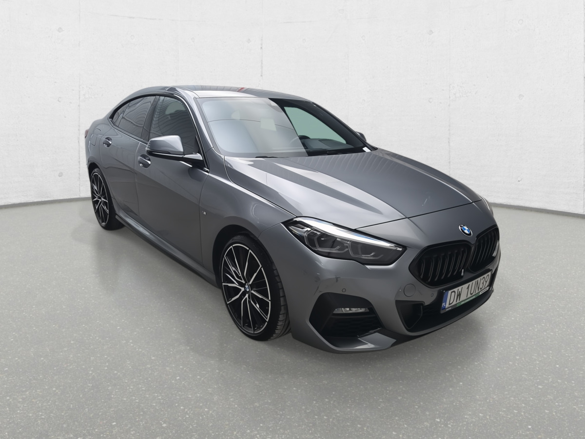 BMW 218 I SEDAN - Saloon car: picture 2 BMW 218 I SEDAN - Saloon car: picture 2
