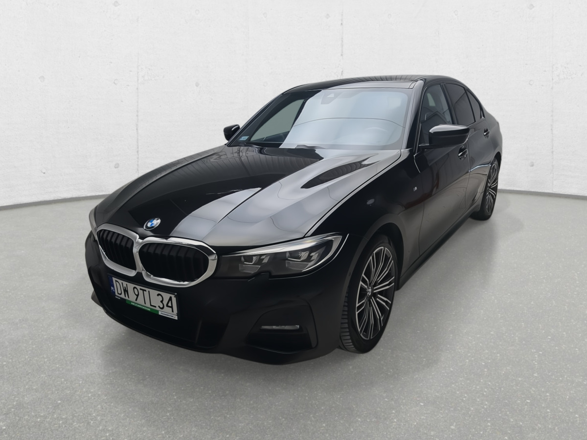 BMW 320 D XDRIVE SEDAN - Saloon car: picture 5 BMW 320 D XDRIVE SEDAN - Saloon car: picture 5