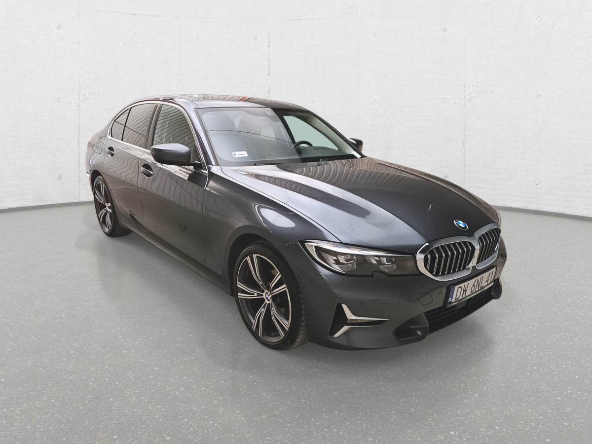 BMW 320D XDRIVE SEDAN - Car: picture 2 BMW 320D XDRIVE SEDAN - Car: picture 2