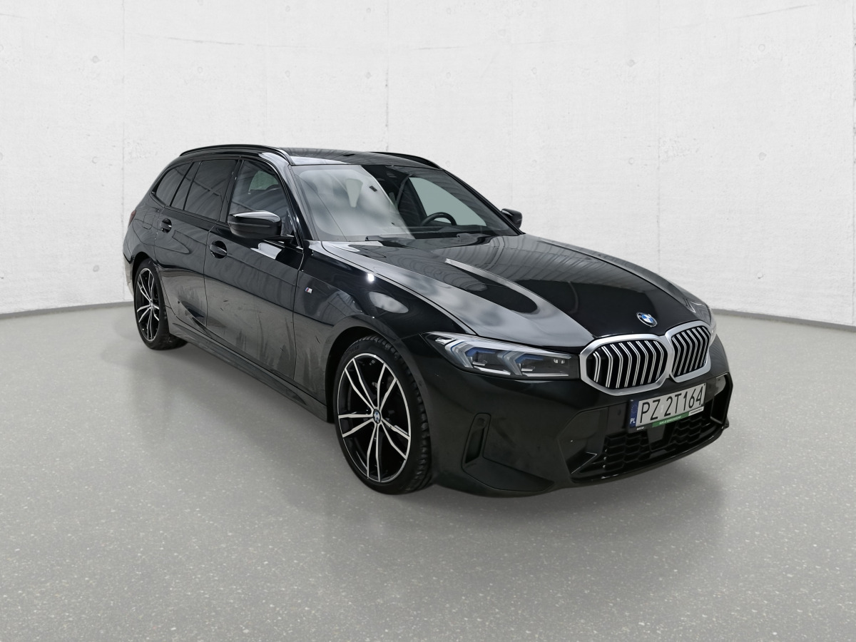 BMW 320D XDRIVE TOURING KOMBI - Car: picture 2 BMW 320D XDRIVE TOURING KOMBI - Car: picture 2