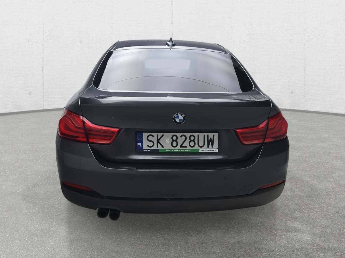 BMW 420 COUPE - Car: picture 5 BMW 420 COUPE - Car: picture 5