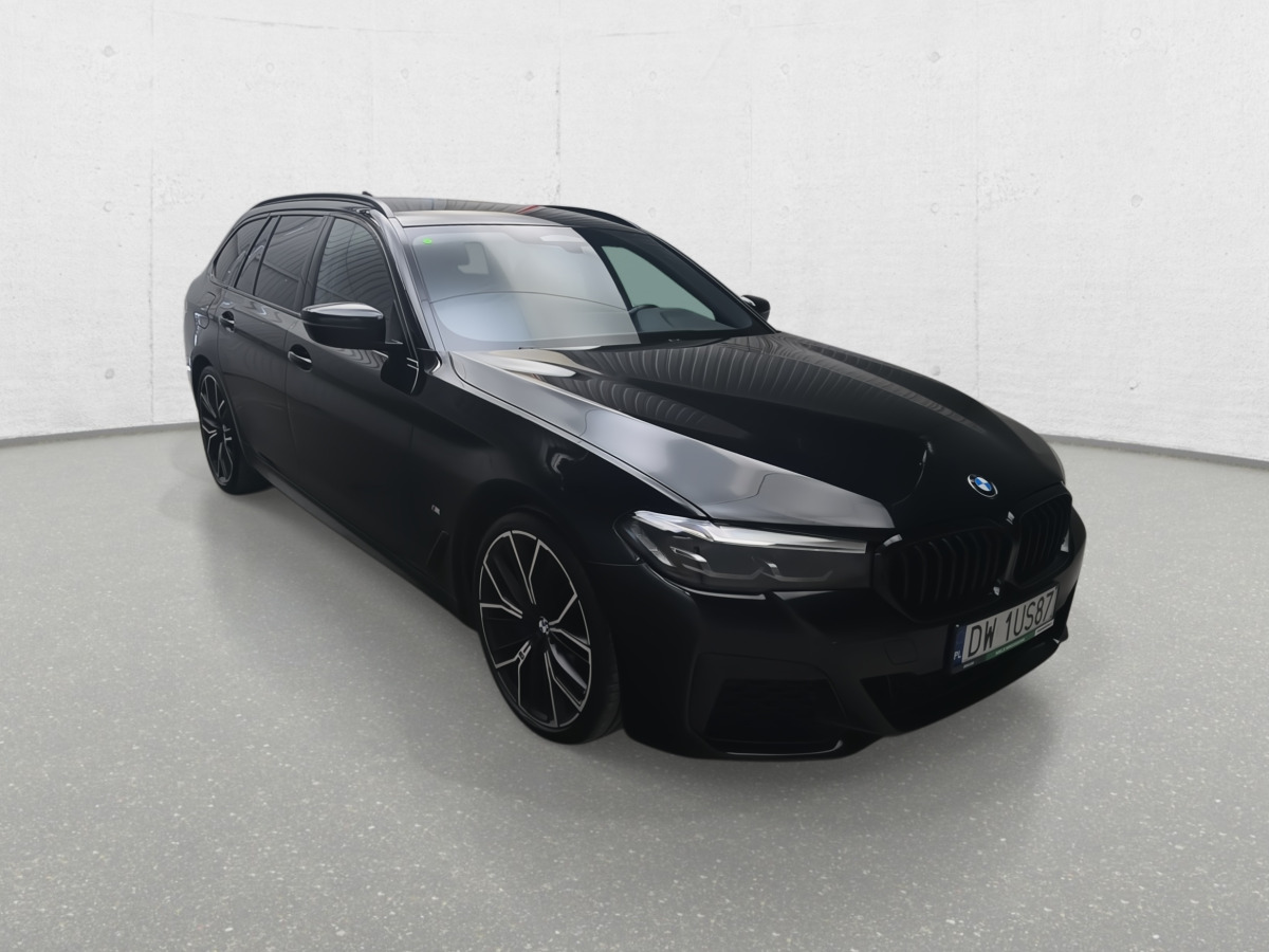 BMW 530D XDRIVE KOMBI - Car: picture 1 BMW 530D XDRIVE KOMBI - Car: picture 1