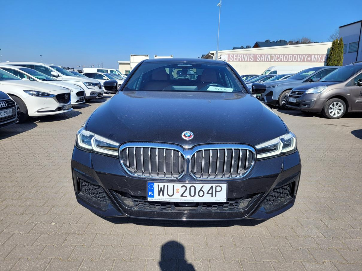 BMW 540D XDRIVE SEDAN - Saloon car: picture 2 BMW 540D XDRIVE SEDAN - Saloon car: picture 2