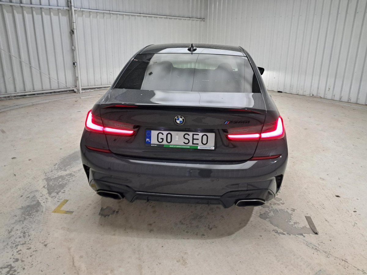 BMW M340I XDRIVE SEDAN - Car: picture 5 BMW M340I XDRIVE SEDAN - Car: picture 5