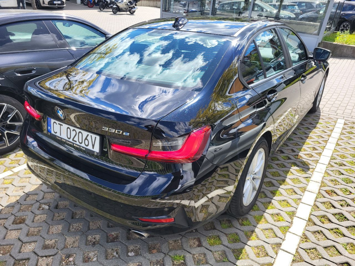 BMW SEDAN - Saloon car: picture 2 BMW SEDAN - Saloon car: picture 2